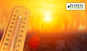 México se calienta más rápido que el resto del planeta México se calienta más rápido que el resto del planeta