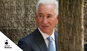 Nombramiento del nuevo embajador de EE.UU. en Francia causa polémica Nombramiento del nuevo embajador de EE.UU. en Francia causa polémica