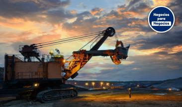 Argentina proyecta una nueva era minera con impacto económico clave Argentina proyecta una nueva era minera con impacto económico clave