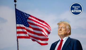 Proyecto fiscal de Trump avanza en la Cámara Baja pese a divisiones Proyecto fiscal de Trump avanza en la Cámara Baja pese a divisiones
