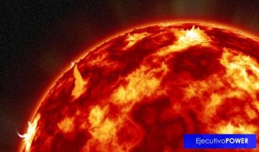 Actividad solar extrema podría amenazar telecomunicaciones y redes eléctricas Actividad solar extrema podría amenazar telecomunicaciones y redes eléctricas