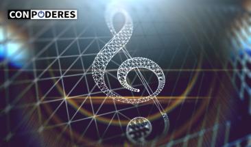 Una nueva tecnología convierte el aire en altavoz Una nueva tecnología convierte el aire en altavoz