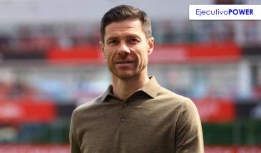 Xabi Alonso inicia una nueva era como entrenador del Real Madrid Xabi Alonso inicia una nueva era como entrenador del Real Madrid