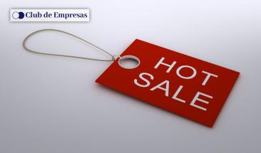 Estrategias clave para destacar en el Hot Sale 2025 Estrategias clave para destacar en el Hot Sale 2025