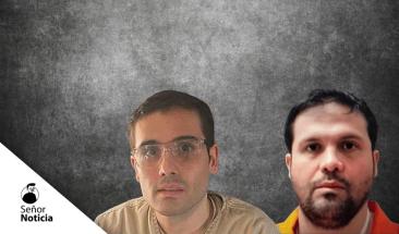 Los hijos del Chapo comienzan a colaborar con autoridades de EE.UU. Los hijos del Chapo comienzan a colaborar con autoridades de EE.UU.