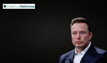 Elon Musk renuncia como asesor del presidente Donald Trump Elon Musk renuncia como asesor del presidente Donald Trump