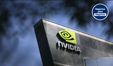 Nvidia crece un 69% pese a tensiones con China Nvidia crece un 69% pese a tensiones con China
