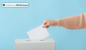 México se prepara para una elección histórica en el Poder Judicial México se prepara para una elección histórica en el Poder Judicial