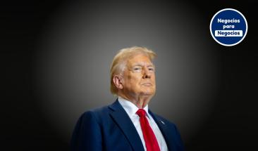 Aranceles de Trump impactan las importaciones en EE.UU. Aranceles de Trump impactan las importaciones en EE.UU.