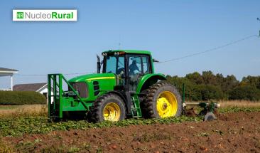 Argentina abre 31 mercados agroindustriales en 2025 Argentina abre 31 mercados agroindustriales en 2025