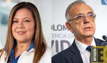 Guatemala busca detener a fiscal general y exministro de Colombia por caso Odebrecht Guatemala busca detener a fiscal general y exministro de Colombia por caso Odebrecht