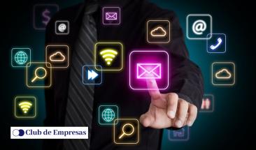 Las redes sociales son clave para el crecimiento de PYMES Las redes sociales son clave para el crecimiento de PYMES