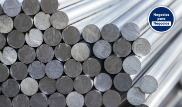 Trump duplica aranceles al acero y aluminio y tensa el comercio global Trump duplica aranceles al acero y aluminio y tensa el comercio global