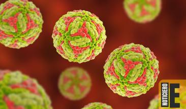 Estados Unidos acusa a dos chinos por bioterrorismo Estados Unidos acusa a dos chinos por bioterrorismo