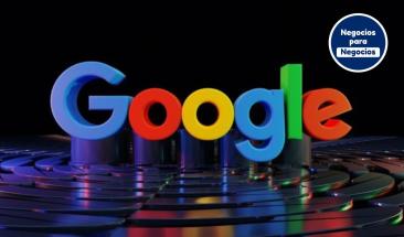 Google enfrenta posible multa millonaria en México por monopolio digital Google enfrenta posible multa millonaria en México por monopolio digital