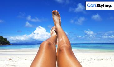 Cómo lograr un bronceado perfecto y cuidar tu piel al mismo tiempo Cómo lograr un bronceado perfecto y cuidar tu piel al mismo tiempo