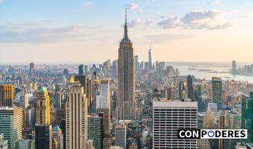 Nueva York pierde millones por baja turística global Nueva York pierde millones por baja turística global
