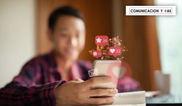 Francia planea prohibir redes sociales a menores de 15 años Francia planea prohibir redes sociales a menores de 15 años