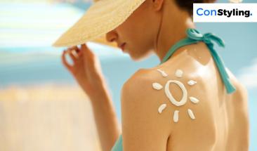 ¿Es mejor elegir un protector solar químico o mineral? ¿Es mejor elegir un protector solar químico o mineral?