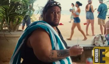 Fallece actor de Lilo & Stitch