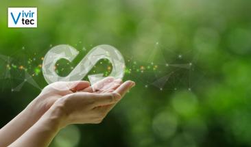 La econom&iacute;a circular redefine el futuro del sector tecnol&oacute;gico
