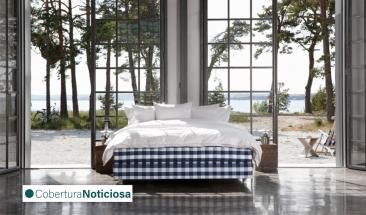 Descanso de lujo: la experiencia de viaje que prioriza el bienestar sobre la agenda