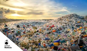 Chile aument&oacute; 7% su consumo de pl&aacute;sticos en 2024