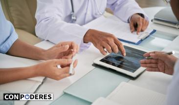 Covisian consolida su liderazgo en salud digital con la adquisici&oacute;n total de CUP Solidale