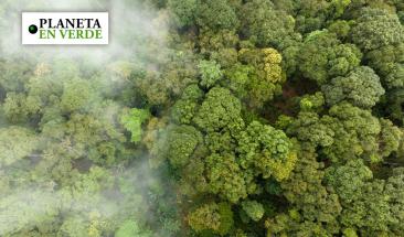 Estados Unidos apuesta por almacenar CO2 en el subsuelo