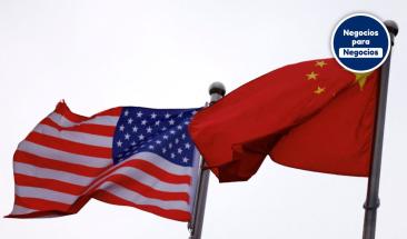 Trump anuncia que ha firmado acuerdo comercial con China