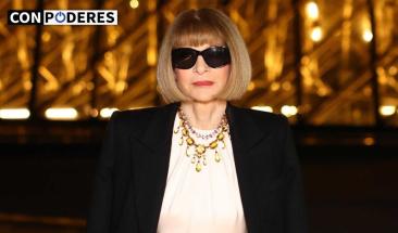 Anna Wintour deja la direcci&oacute;n de la revista Vogue