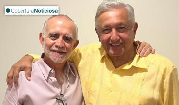 Intervienen Vector de Alfonso Romo por presunto lavado en sexenio de AMLO