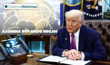 C&aacute;mara de EE.UU. avala ley fiscal de Trump