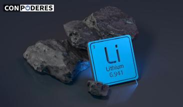 México avanza en litio con innovación sustentable México avanza en litio con innovación sustentable