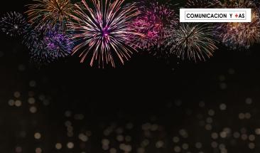 Celebraciones con fuegos artificiales dejan un alto costo ambiental