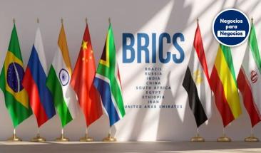 Trump amenaza con castigar alianzas con los BRICS