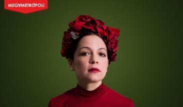 La cantante Natalia Lafourcade será madre por primera vez La cantante Natalia Lafourcade será madre por primera vez