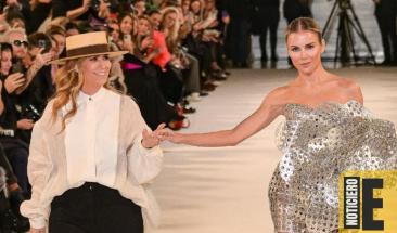 Juana Martín gana el Premio Nacional de Diseño de Moda Juana Martín gana el Premio Nacional de Diseño de Moda