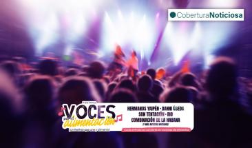 &ldquo;Voces por la Alimentaci&oacute;n&rdquo; transformar&aacute; entradas en un mill&oacute;n de raciones para peruanos vulnerables