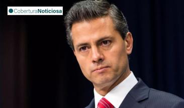Pe&ntilde;a Nieto bajo investigaci&oacute;n por presunto soborno millonario