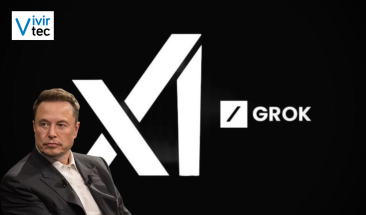 Grok 4 busca liderar la nueva generaci&oacute;n de IA