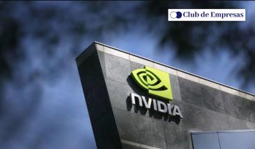 Nvidia es la primera empresa en superar US$4 billones de valor