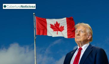 Estados Unidos impone nuevo arancel de 35 % a Canad&aacute;