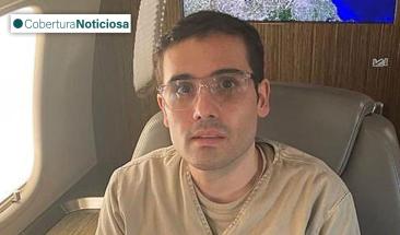 Ovidio Guzm&aacute;n se declara culpable en EE.UU. y causa tensi&oacute;n pol&iacute;tica