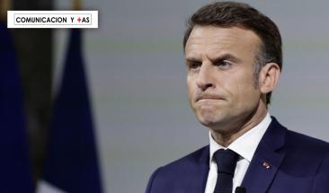 Francia duplica gasto militar para 2027 ante amenazas globales Francia duplica gasto militar para 2027 ante amenazas globales