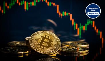 Bitcoin supera los 120 mil d&oacute;lares y atrae inversi&oacute;n institucional