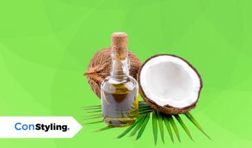 &iquest;Usar aceite de coco en tu rutina de maquillaje est&aacute; da&ntilde;ando tu piel?
