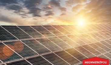 Nueva tecnología solar optimiza la energía urbana Nueva tecnología solar optimiza la energía urbana