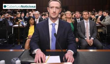 Zuckerberg enfrenta juicio por posible negligencia en protecci&oacute;n de datos