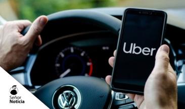 Uber sube tarifas 7% tras nueva reforma laboral en M&eacute;xico
